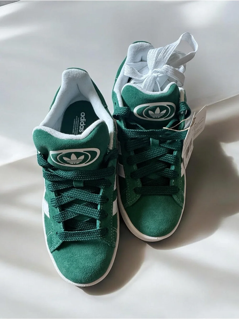 adidas low top